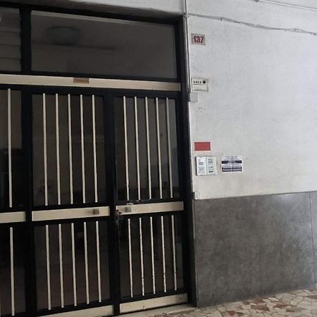 Kome'S Palermo Exterior foto