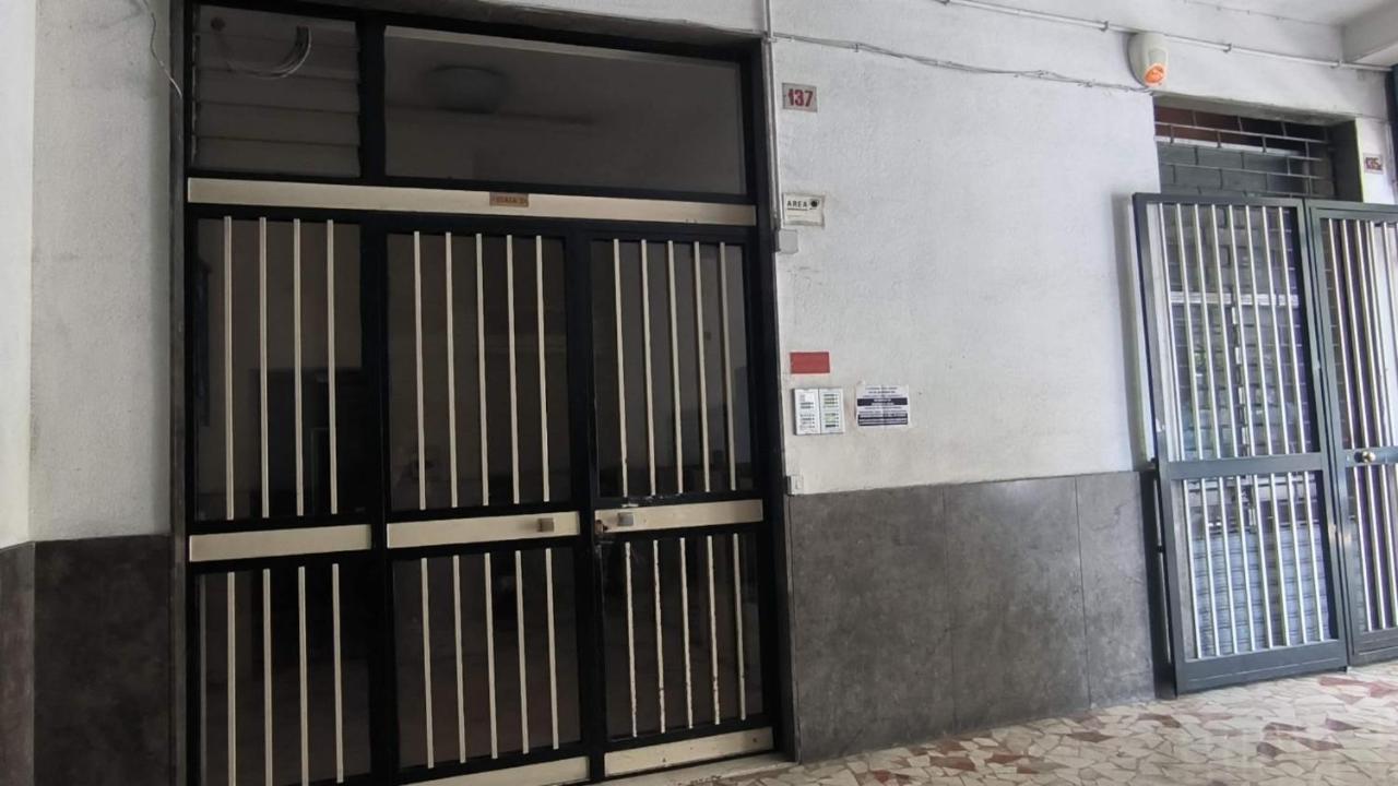 Kome'S Palermo Exterior foto